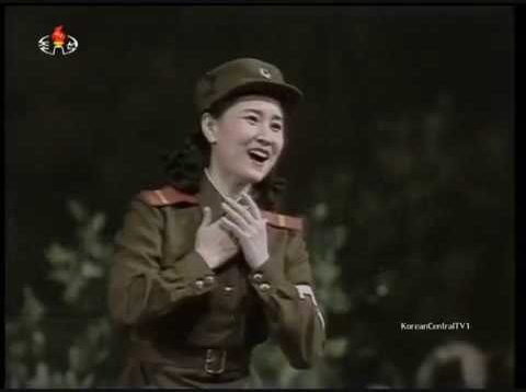 <span>FULL </span>A True Daughter Of The Party – North Korean Revolutionary Opera Pyongyang 2019