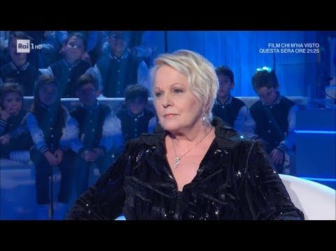 <span>FULL </span>Katia Ricciarelli Interview Italy 2020