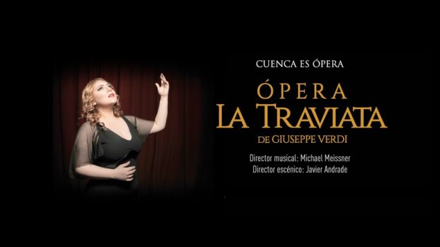 <span>FULL </span>La Traviata Cuenca Ecuador 2017 Regalado Rivadeneira Rodríguez