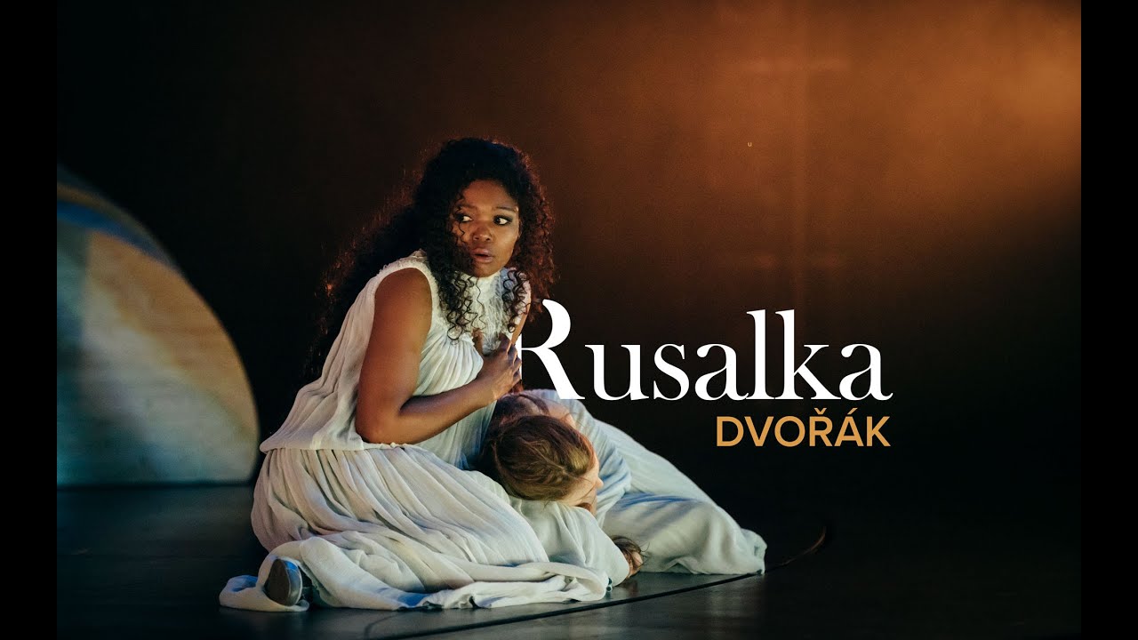 2020 Rusalka