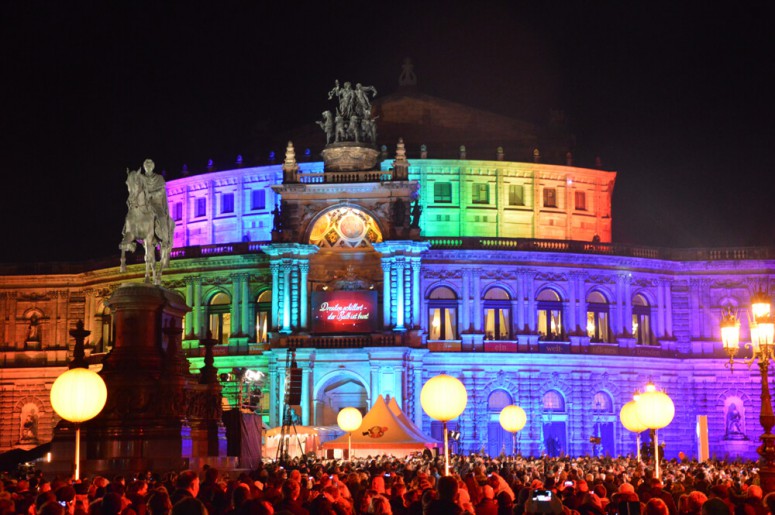 Semperopernball 2020 Dresden Eyvazov Mantashyan Muzychenko – Opera on Video