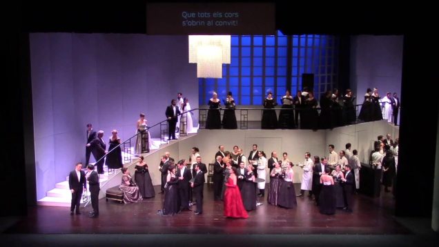 <span>FULL </span>La Traviata Barcelona 2020 Vilà Lliteres Daza