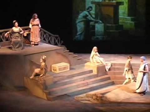 <span>FULL </span>L’incoronazione di Poppea New York Purchase 2007 Opera