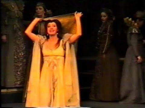 <span>FULL </span>Lucia di Lammermoor Zagreb 1988 Mira Vlahović