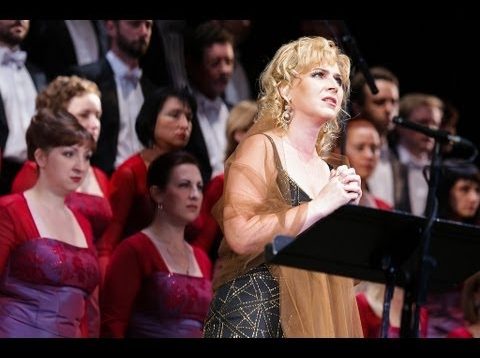 <span>FULL </span>Verdi Gala Concert Moscow 2013 Novaya Opera