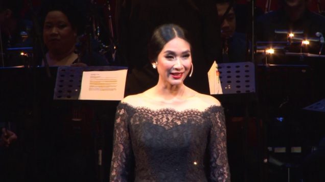 <span>FULL </span>Carmen Jakarta 2016 Janawati Purnama Hutabarat