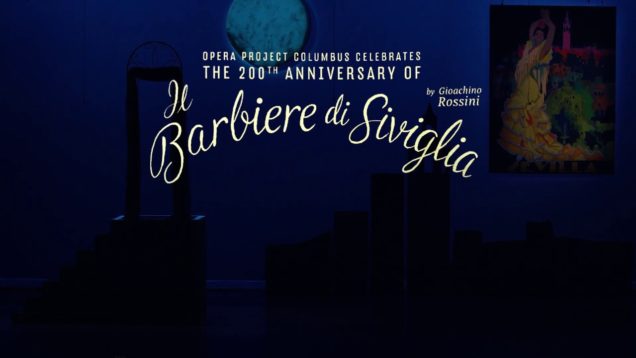 <span>FULL </span>Il barbiere di Siviglia New Albany 2016