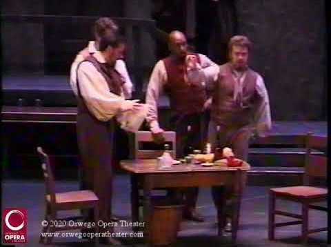 <span>FULL </span>La Boheme Oswego NY 1999