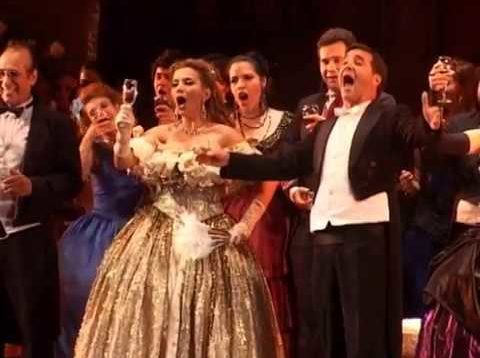 <span>FULL </span>La Traviata Asuncion 2010 Arramendi Coronel Román