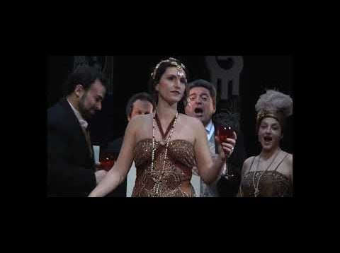 <span>FULL </span>La Traviata Cento 2011 Rossi Coni Luciano