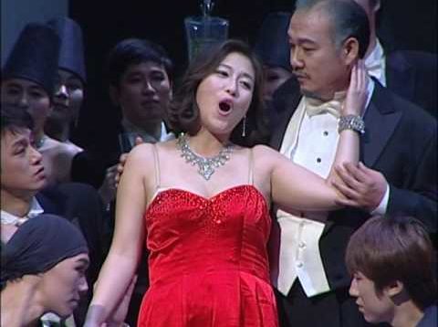 <span>FULL </span>La Traviata Changwon 2013
