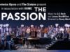 <span>FULL </span>Matthäus Passion or St.Matthew Passion (Bach) Manchester 2016 Streetwise Opera