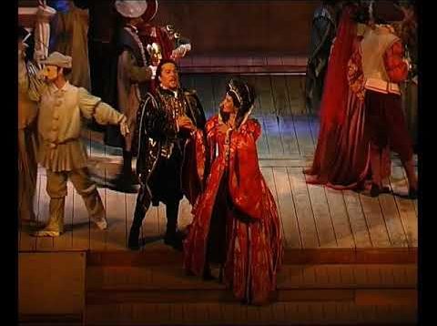 Rigoletto Messina 2006