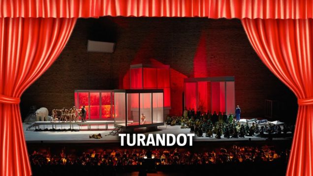 Turandot Zagreb 2018 Lokar Zulian Puškarić
