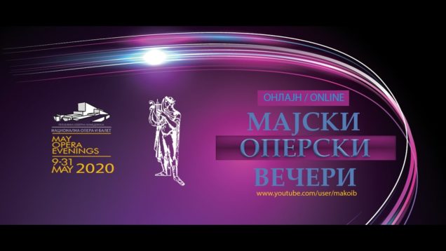 <span>FULL </span>Carmen Skopje 2019 Kavkalevska Momirov Jovanoski Mitrovska