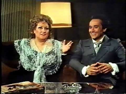 <span>FULL </span>José Carreras A Portrait TV-Documentary Austri 1985