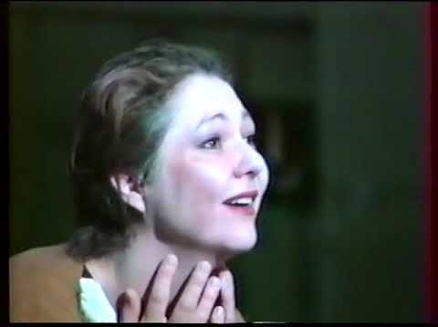 Manon Lescaut Paris 1999 Colineau Michelotti