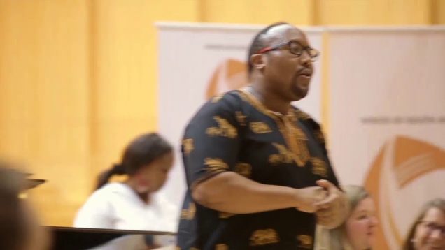 <span>FULL </span>Opera Voices of South Africa Singing Competition Cape Town 2019