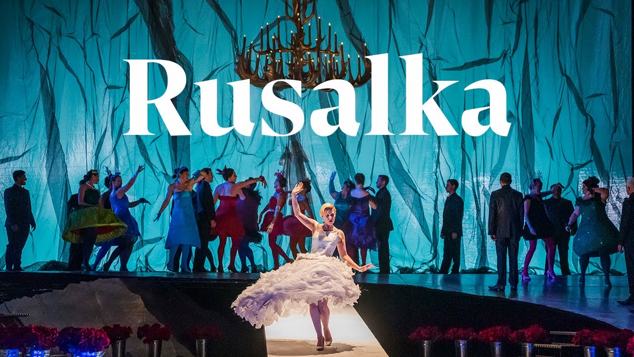 2020 Rusalka