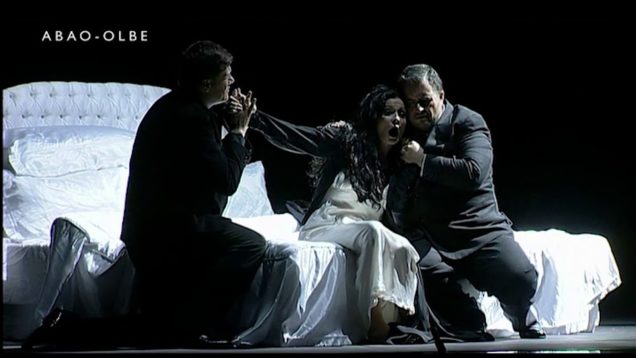 <span>FULL </span>Tutto Verdi Moments from Bilbao 2020