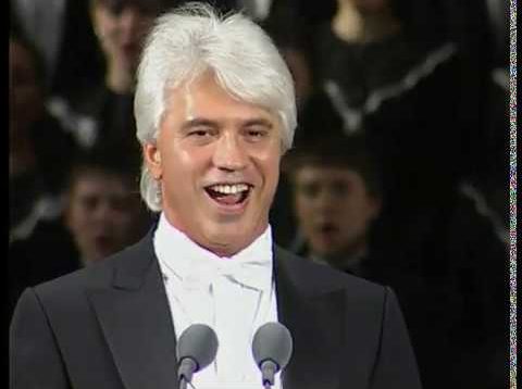 <span>FULL </span>Big Tour 60th anniversary of the Victory Documentary Russia 2005 Dmitri Hvorostovsky