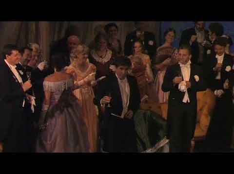 <span>FULL </span>La Traviata San Daniele del Friuli 2010 Malvasio Petroni Leoni