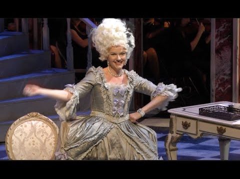 <span>FULL </span>Madame Pompadour (Fall) Chicago 2015 Folks Operetta