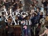 Moses und Aron (Schoenberg) Berlin 2015