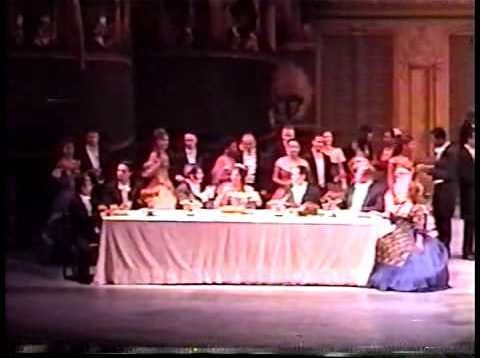 <span>FULL </span>La Traviata Havana 2004  Rizo Riopedre