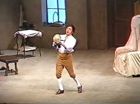 <span>FULL </span>Le nozze di Figaro Sydney 1981 Kenny Pringle Fulford