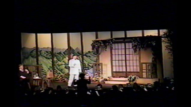 <span>FULL </span>Madama Butterfly San Jose 2000 Bay Shore Lyric Opera