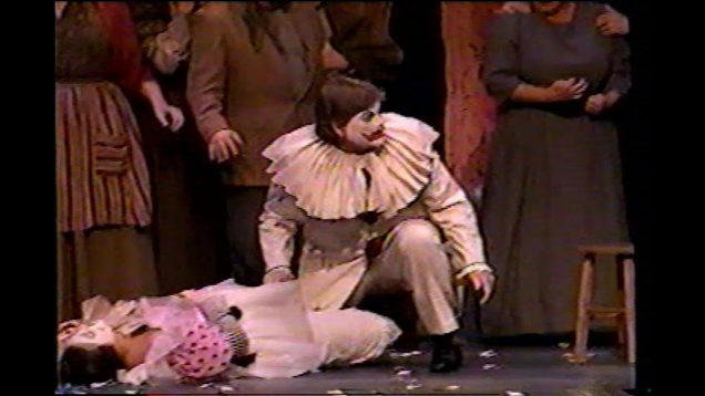 <span>FULL </span>Pagliacci San Jose 2003 Campbell Major Bearden