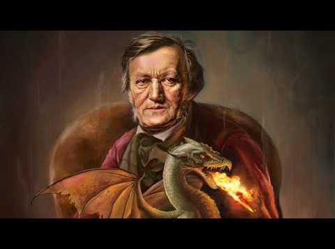 <span>FULL </span>Richard Wagner: Ein deutsches Drama Documentary Germany 2013