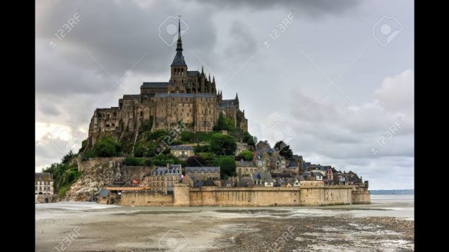 <span>FULL </span>Sacred Music at Mont Saint-Michel 2017 The Tallis Scholars