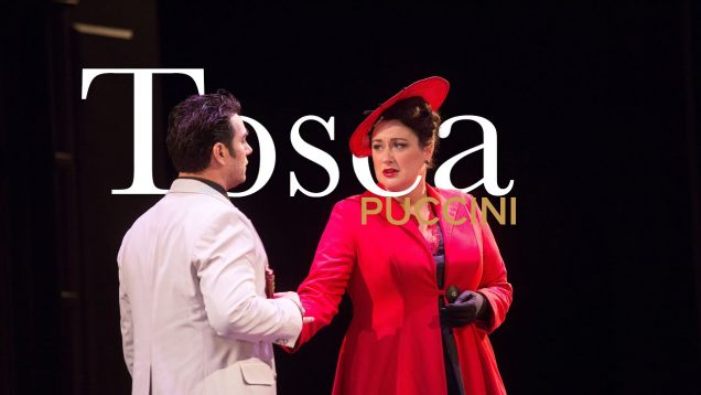 Tosca Auckland 2015 O’Neill Boylan Rhodes