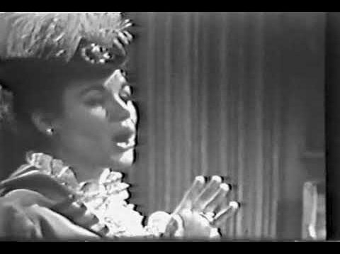 <span>FULL </span>Tosca in English TV-Movie Canada 1958 Campora Kombrink Milligan