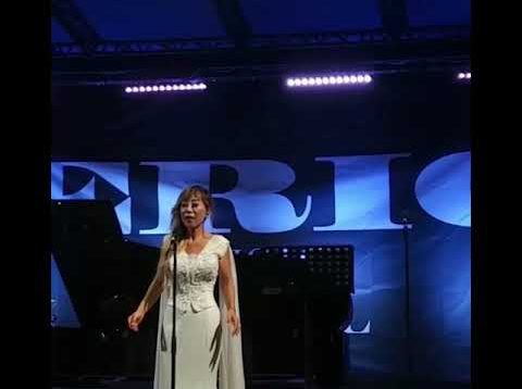 Opera for Peace Lerici 2020 Sumi Jo Linwei Guo di Geronimo