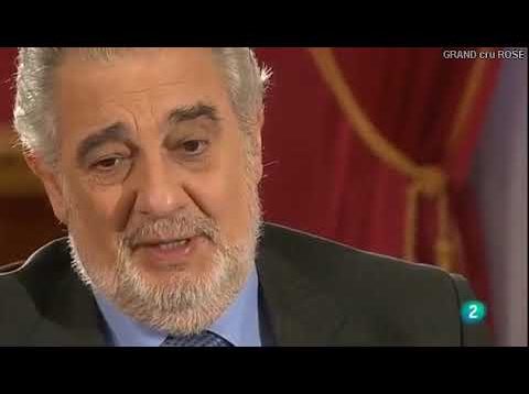 <span>FULL </span>TV Interview Plácido Domingo Spain 2011