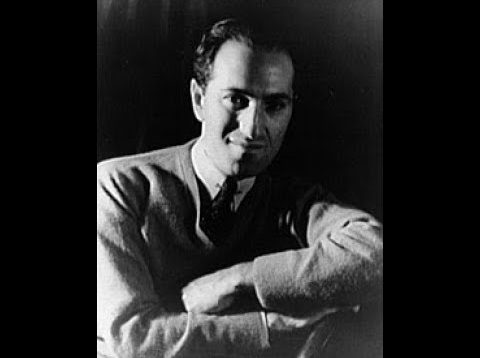 <span>FULL </span>Gershwin Remembered BBC Documentary 1987