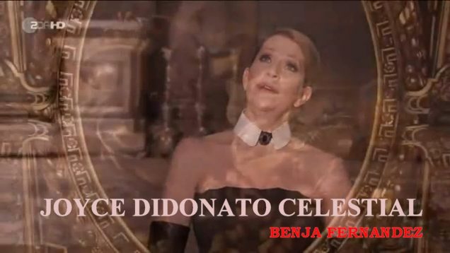 <span>FULL </span>Joyce DiDonato Ceelstial A Compilation 2020