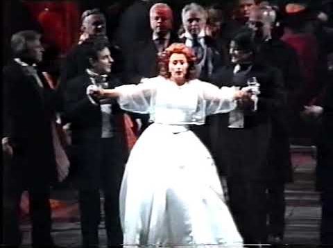 <span>FULL </span>La Traviata Berlin 1991 Eisenfeld Millgramm Ketelsen