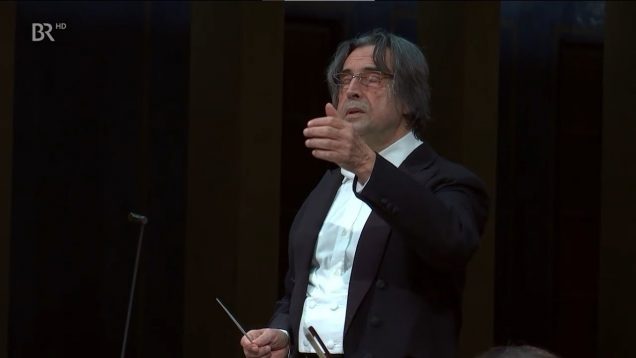 Messa da Requiem Munich 2017 Muti Meli Rachvelishvili Stoyanova Zanellato