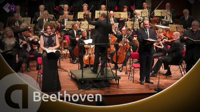 <span>FULL </span>Missa solemnis (Beethoven) Utrecht 2016