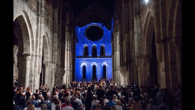 <span>FULL </span>O Nata Lux Choral Concert Siena 2020