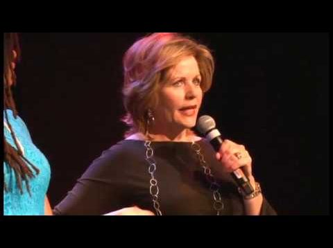 <span>FULL </span>Renée Fleming Chicago Voices Master Class Chicago 2017