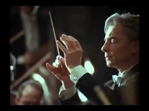 Symphony No.9 (Beethoven) Berlin 1970 von Karajan Janowitz Ludwig Thomas Berry