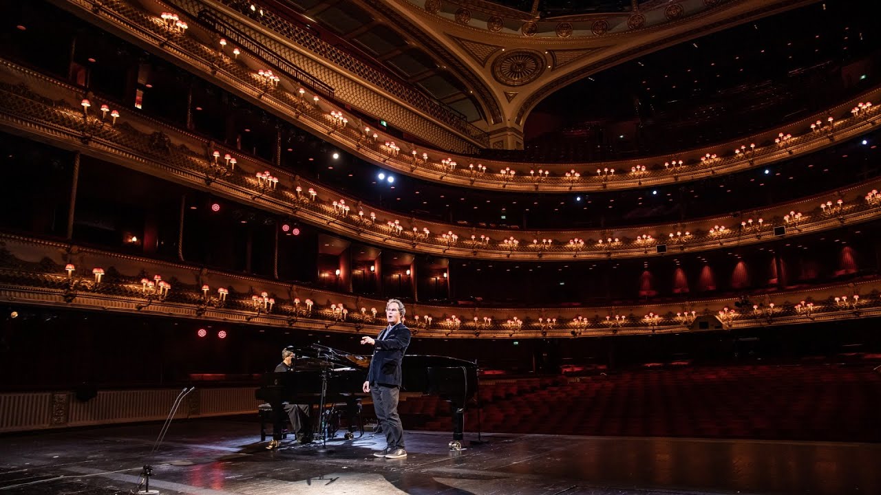 The Royal Opera Live in Concert London 2020 Oropesa Opolais Castronovo