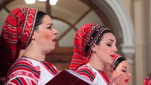 <span>FULL </span>Choral Concert including Mozart Requiem Lviv