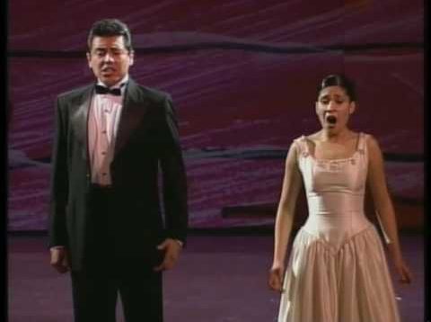 <span>FULL </span>Gala de ópera “Los niños por los niños” Mexico City 2003