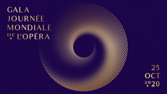 <span>FULL </span>Gala – Journée mondiale de l’Opéra Québec 2020